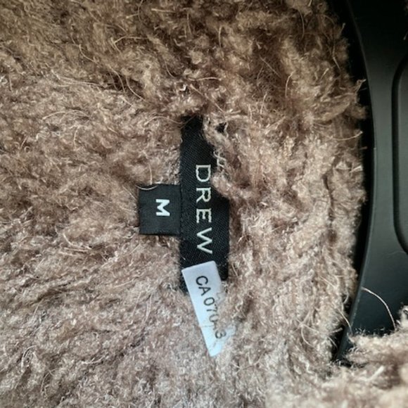 Knitted Jacket - Picture 2 of 2